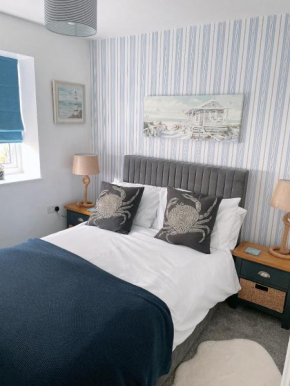 Plain Sailing 2 min walk to the harbour amazing location